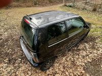 Gebraucht Seat Arosa 60 PS (44 kW) 2003 Schwarz Kleinwagen