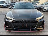 Gebraucht Audi RS7 Comfort 600 PS (441 kW) 2020 Kleinwagen