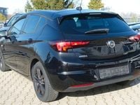 Gebraucht Opel Astra 105 PS (77 kW) 2020 Schwarz Limousine