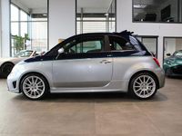 Usata Abarth 695C 179 CV (131 kW) 2019 Blu Cabrio