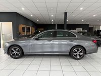 Gebraucht Mercedes E200 160 PS (117 kW) 2023 Grau Limousine