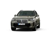 Neu BMW X5 Efficient Dynamics 313 PS (230 kW) 2026 SUV