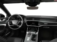 Gebraucht Audi A7 Sport 265 PS (194 kW) 2025 Madeirabraun metallic Limousine