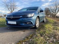 gebraucht Opel Astra Astra1.6 D (CDTI) Start/Stop Innovation