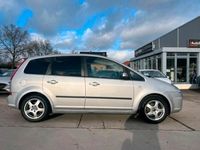 Second-hand Ford C-MAX 101 CP (74 kW) 2007 Gri Monovolum
