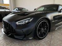 gebraucht Mercedes AMG GT Mercedes-Black Series Keramik/Carbon COMAND