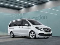 gebraucht Mercedes V220 Marco Polo Horizon Edition LED Navi Spur