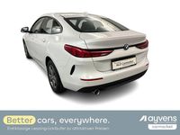 Gebraucht BMW 216 Advantage 116 PS (85 kW) 2023 Mineralweiss metallic Coupé