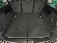 gebraucht VW Sharan 2.0 TDI DSG Highline 7-S. XENON NAVI ACC KAMERA PDC SHZ