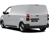 Neu Toyota Proace 100 kW (136 PS) 2025 Weiß Van / Kleinbus