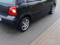 gebraucht VW Polo 9n Tüv 04/2026