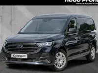 Gebraucht Ford Transit Trend 102 PS (75 kW) 2025 Blau Van