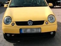 gebraucht VW Lupo 1.4l 60 Ps