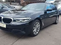 Gebraucht BMW 530 286 PS (210 kW) 2022 Schwarz ii Kombi