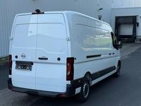 Gebraucht Nissan Interstar 150 PS (110 kW) 2024 Weiß Van