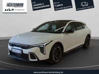 Neu Kia K4 GT-Line 179 PS (131 kW) 2026 Weiß Limousine