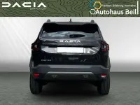 Neu Dacia Bigster Expression 140 PS (102 kW) 2026 Perlmuttschwarz SUV