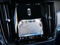 Gebraucht Volvo V90 Plus 197 PS (144 kW) 2023 Grau Kombi