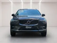 Gebraucht Volvo XC60 Plus 398 PS (292 kW) 2023 Grau SUV