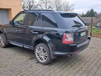 gebraucht Land Rover Range Rover Sport 