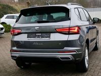 gebraucht Seat Ateca FR 1.5 TSI ACT AHK,Panodach,Navi