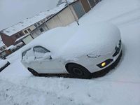 Gebraucht Seat Exeo 143 PS (105 kW) 2012 Weiß Kombi