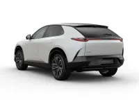 Neu Mazda CX-6e Takumi-Line 189 kW (258 PS) 2026 Weiß SUV