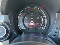Usado Abarth 500 145 HP (106 kW) 2018 Cinzento Sedan