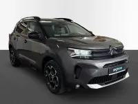 Gebraucht Citroën C5 Aircross 136 PS (100 kW) 2025 Grau SUV
