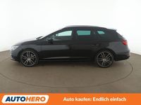 Gebraucht Seat Leon 4Drive 300 PS (220 kW) 2020 Schwarz Kombi