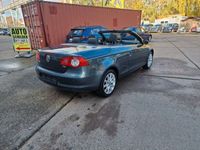 gebraucht VW Eos 1.4 Cabrio, klimaautomatik