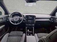 gebraucht Volvo XC40 XC40Single Motor FWD Plus AHK 20" Sitzhzg.