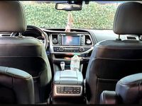 Gebraucht Toyota Highlander Limited 285 PS (209 kW) 2016 Schwarz SUV