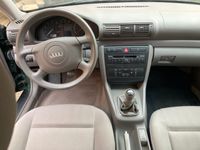 gebraucht Audi A4 1.8 -