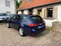 gebraucht VW Golf VII Variant Comfortline BMT RFKSHZ