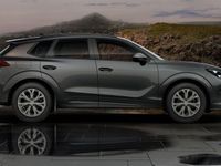 Neu Cupra Terramar 150 PS (110 kW) 2026 Timanfaya grau metallic SUV