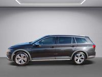 gebraucht VW Passat Alltrack Variant 2.0 TDI 4Motion