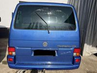 Second-hand VW T4 151 CP (111 kW) 1999 Van