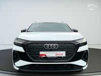 gebraucht Audi Q4 e-tron 35 e-tron