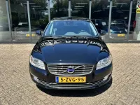 Gebraucht Volvo V70 181 PS (133 kW) 2015 Schwarz Kombi