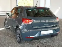 Gebraucht Seat Ibiza Style 95 PS (69 kW) 2025 Grau Kleinwagen