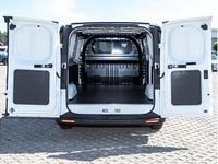 Neu Maxus V70 148 PS (108 kW) 2025 Weiß Van