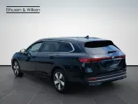 Gebraucht VW Passat Business 150 PS (110 kW) 2025 Schwarz Kombi