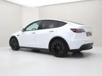 Usado Tesla Model Y Standard Range 250 kW (341 CV) 2022 Blanco SUV
