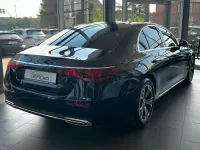 Gebraucht Mercedes E450 367 PS (269 kW) 2025 Other Limousine