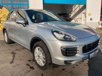 Gebraucht Porsche Cayenne Sport 368 PS (270 kW) 2016 Silber metallic SUV