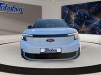 Gebraucht Ford Explorer Extended Range 210 kW (286 PS) 2025 Weiß SUV