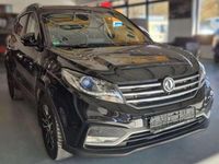 Gebraucht DFSK Glory 580 145 PS (106 kW) 2020 Schwarz SUV