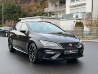 gebraucht Seat Leon ST Cupra 300 4Drive/DCC/PANO/LED/BEATS/RCAM