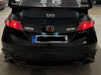 Gebraucht Honda Civic Type R 201 PS (147 kW) 2007 Schwarz Limousine